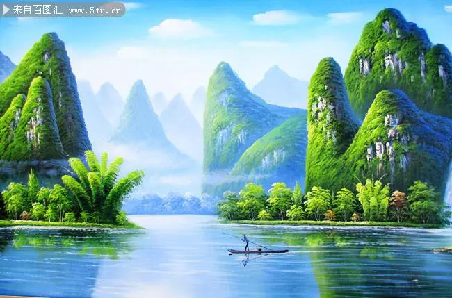 智慧高效高精度